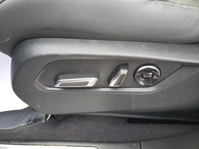 2022 Acura RDX A-Spec Advance Package SH-AWD