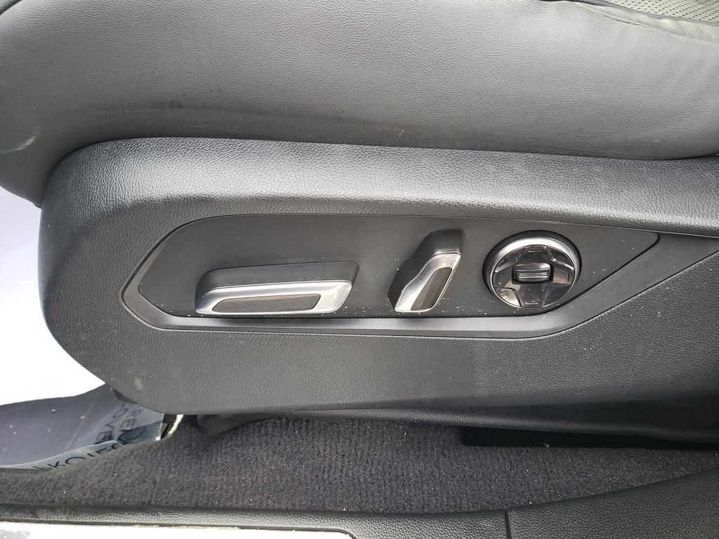 2022 Acura RDX A-Spec Advance Package SH-AWD