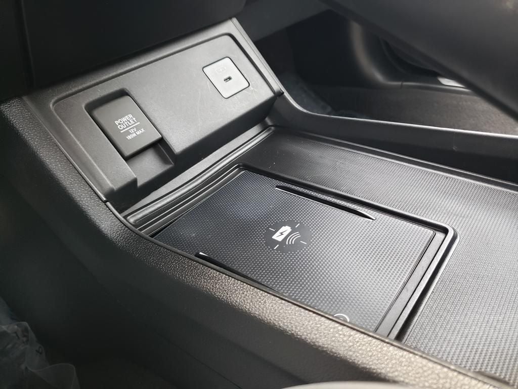 2022 Acura RDX A-Spec Advance Package SH-AWD