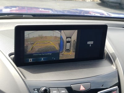 2022 Acura RDX A-Spec Advance Package SH-AWD