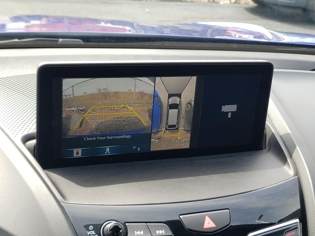 2022 Acura RDX A-Spec Advance Package SH-AWD