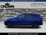2022 Acura RDX A-Spec Advance Package SH-AWD