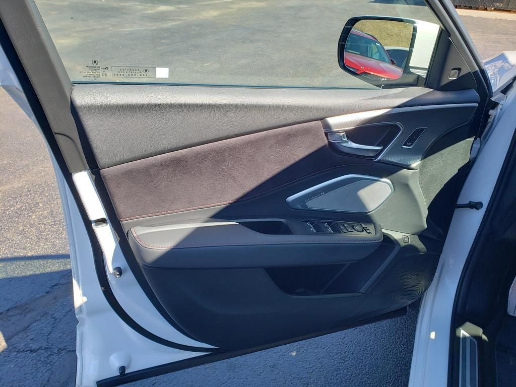 2024 Acura RDX 4ADVA-S