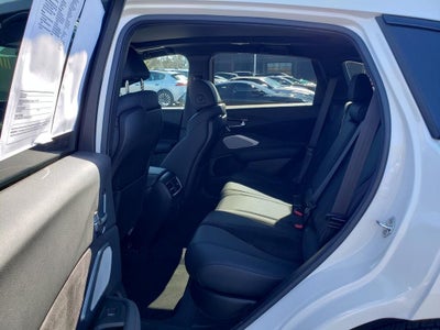 2024 Acura RDX 4ADVA-S