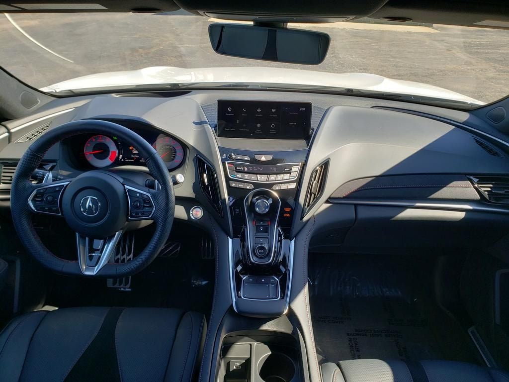 2024 Acura RDX 4ADVA-S