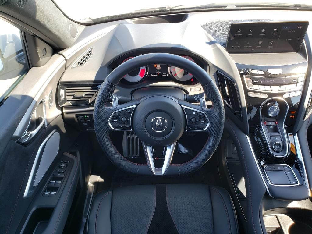 2024 Acura RDX 4ADVA-S