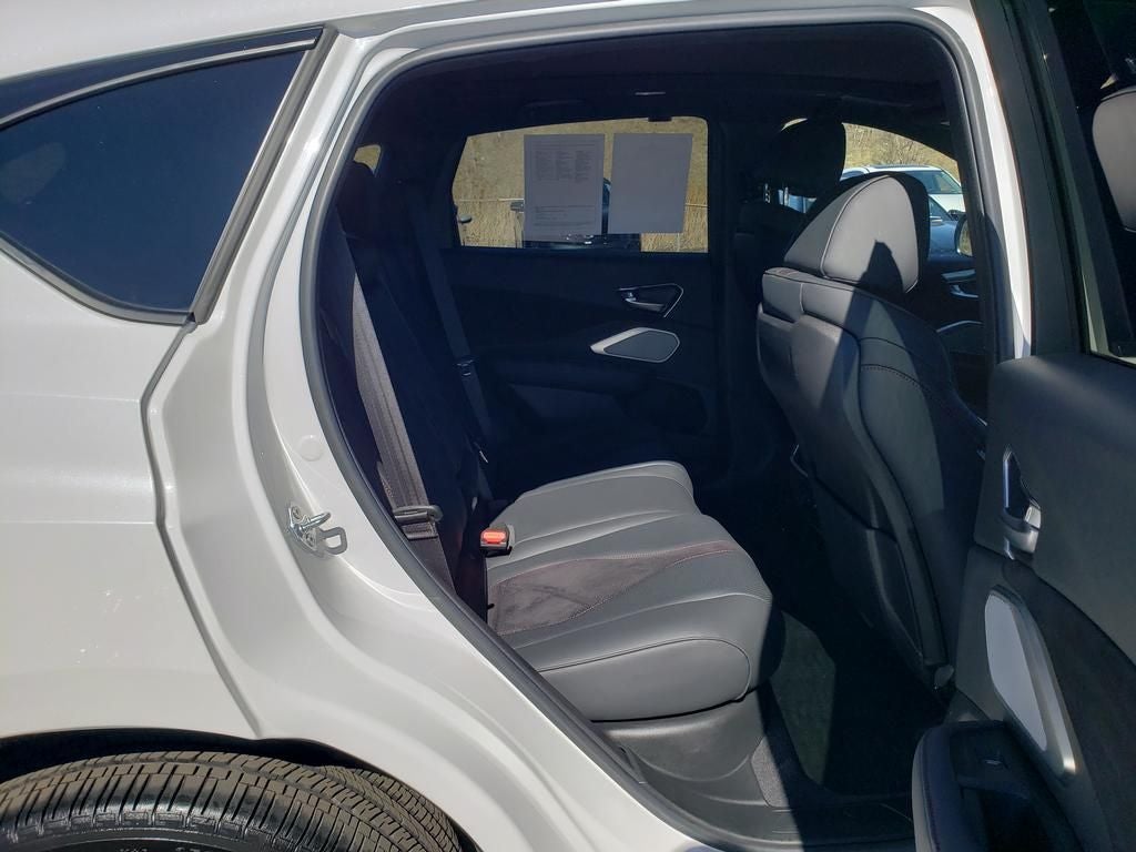 2024 Acura RDX 4ADVA-S