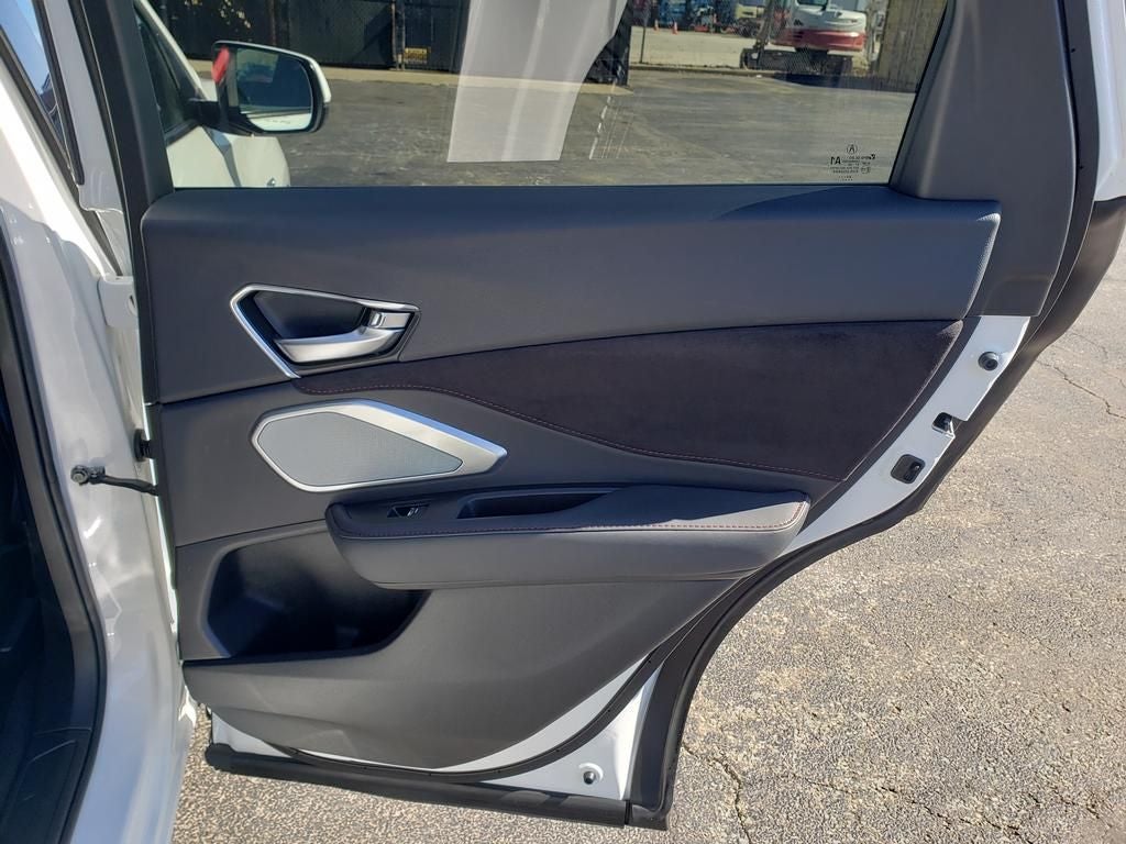 2024 Acura RDX 4ADVA-S