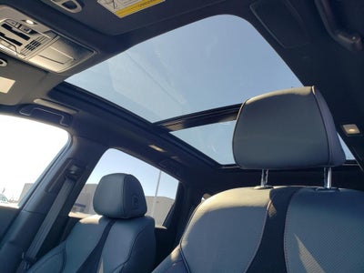 2024 Acura RDX 4ADVA-S