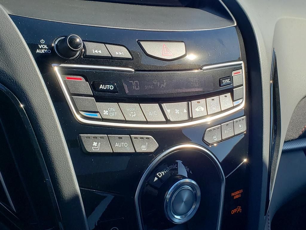 2024 Acura RDX 4ADVA-S