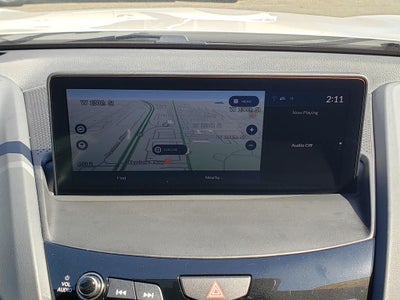 2024 Acura RDX 4ADVA-S