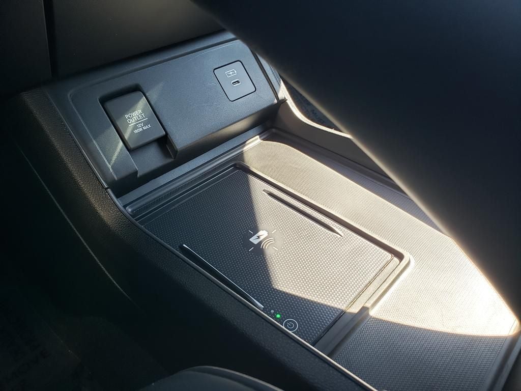 2024 Acura RDX 4ADVA-S