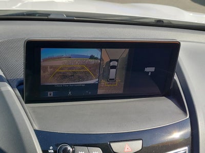 2024 Acura RDX 4ADVA-S