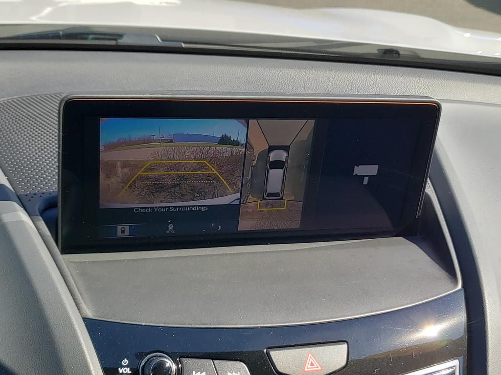 2024 Acura RDX 4ADVA-S