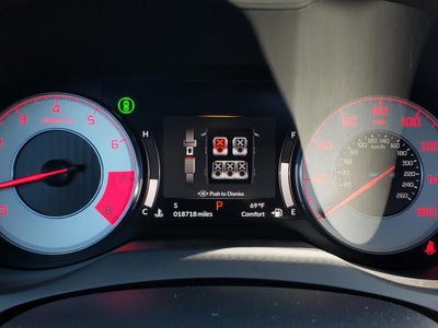 2024 Acura RDX 4ADVA-S