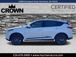 2024 Acura RDX 4ADVA-S
