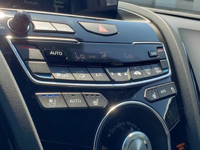 2026 Acura RDX A-Spec Advance Package SH-AWD