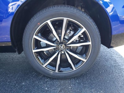 2026 Acura RDX A-Spec Advance Package SH-AWD