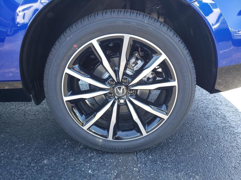 2026 Acura RDX A-Spec Advance Package SH-AWD