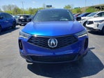 2026 Acura RDX A-Spec Advance Package SH-AWD