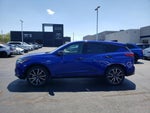 2026 Acura RDX A-Spec Advance Package SH-AWD