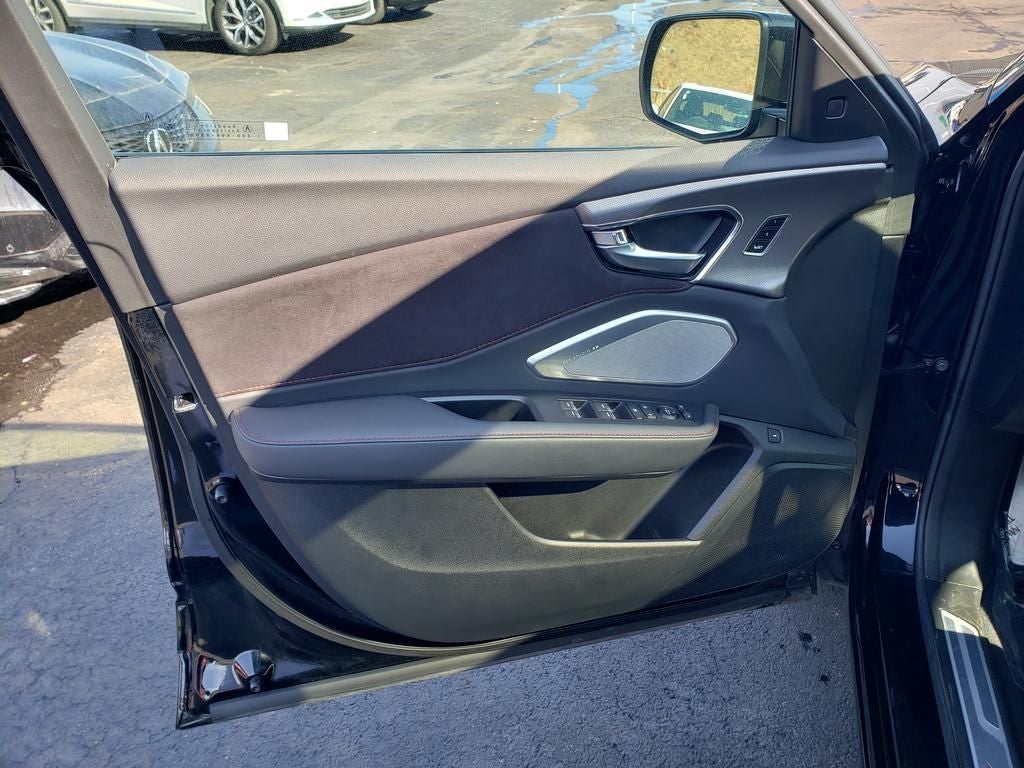 2023 Acura RDX 4ADVA-S