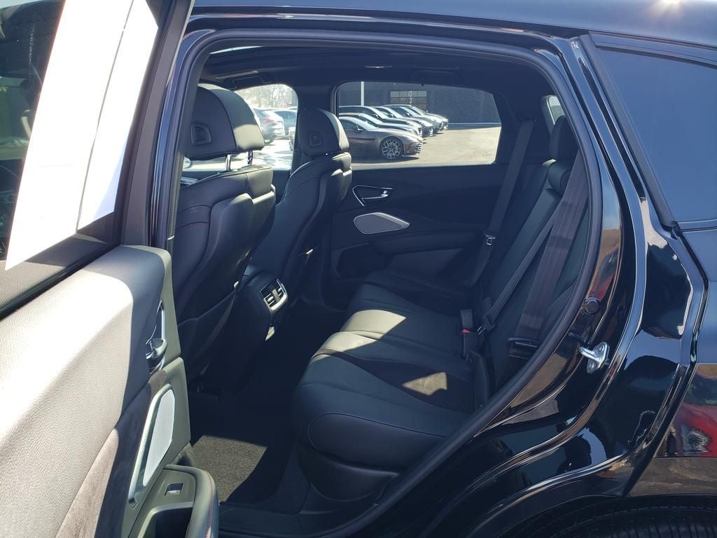 2023 Acura RDX 4ADVA-S