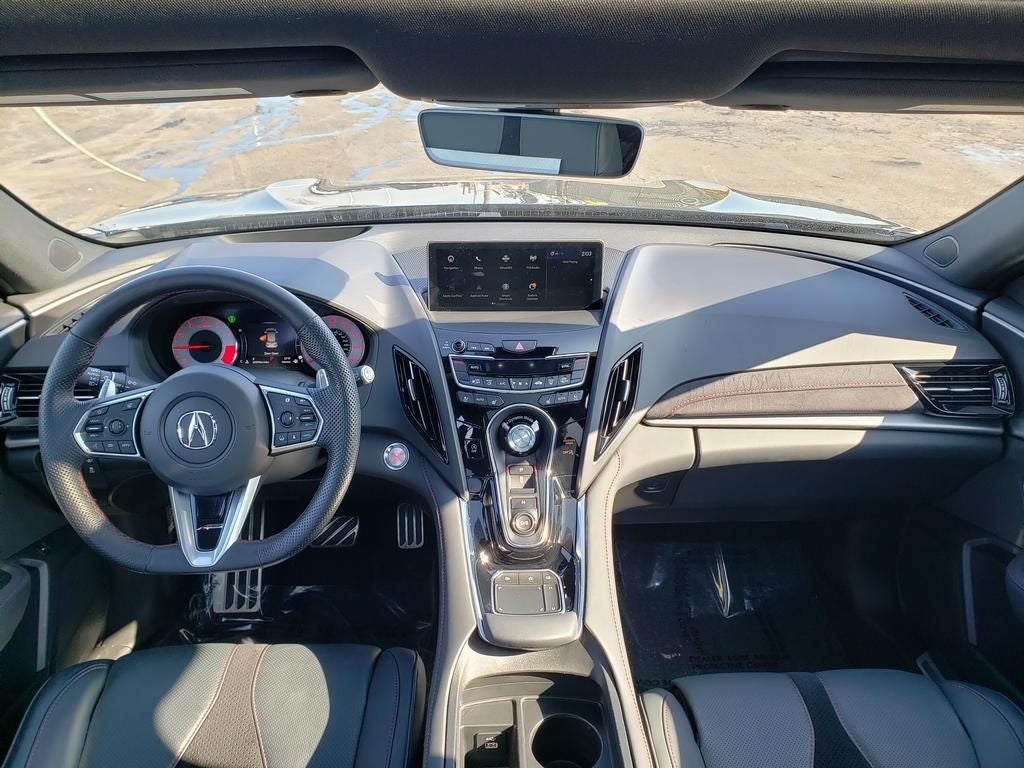2023 Acura RDX 4ADVA-S