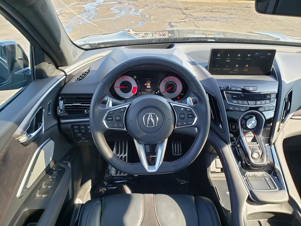 2023 Acura RDX 4ADVA-S