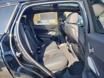 2023 Acura RDX 4ADVA-S