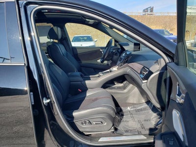 2023 Acura RDX 4ADVA-S