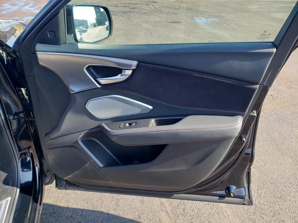 2023 Acura RDX 4ADVA-S