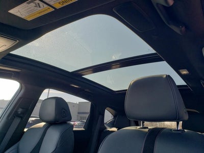 2023 Acura RDX 4ADVA-S