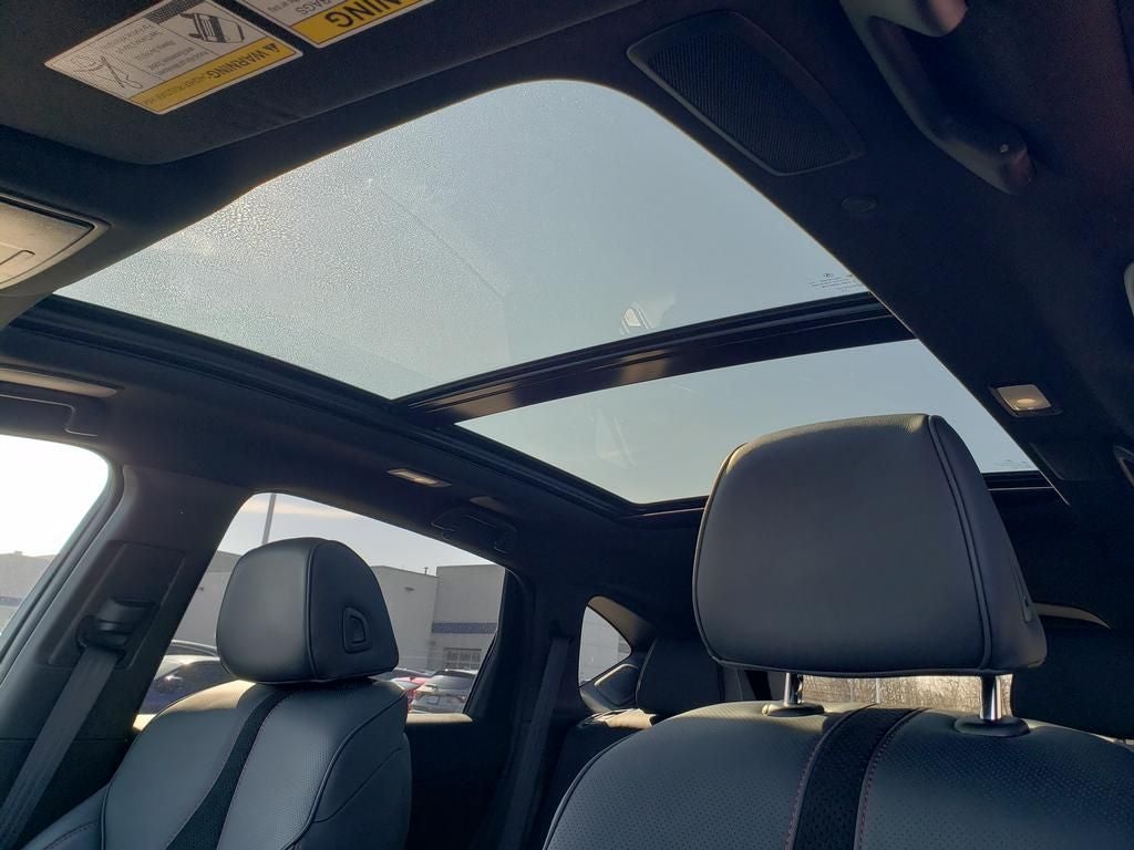 2023 Acura RDX 4ADVA-S