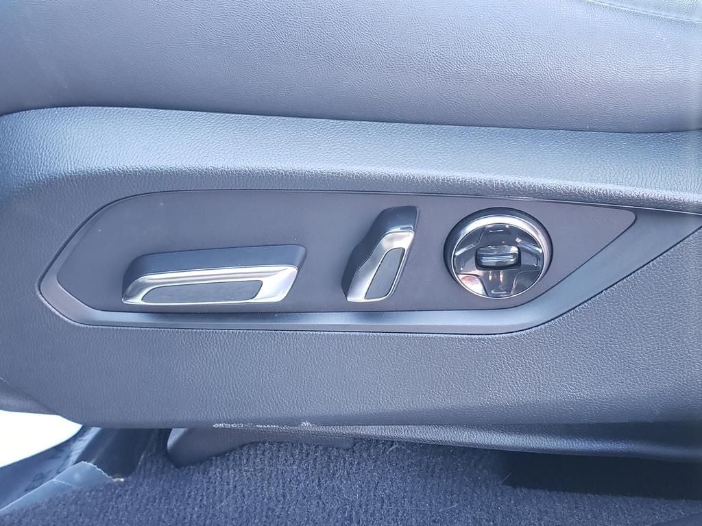 2023 Acura RDX 4ADVA-S