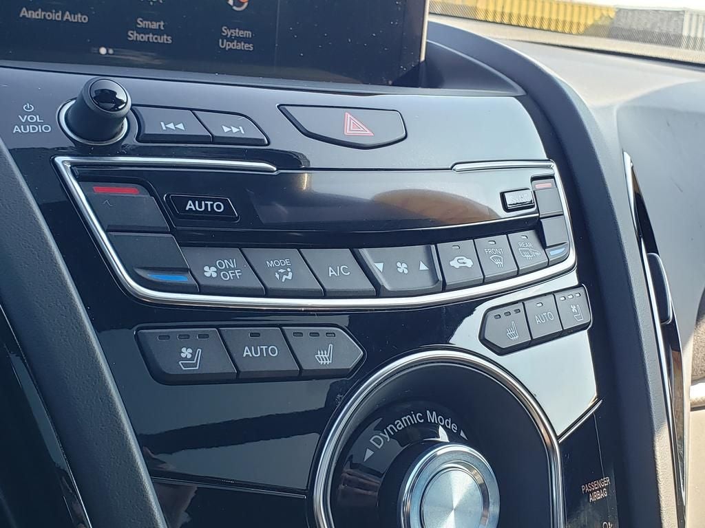 2023 Acura RDX 4ADVA-S