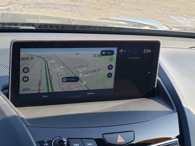 2023 Acura RDX 4ADVA-S