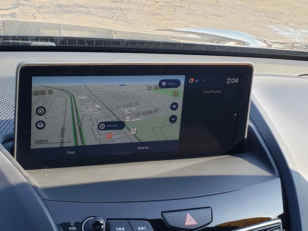 2023 Acura RDX 4ADVA-S