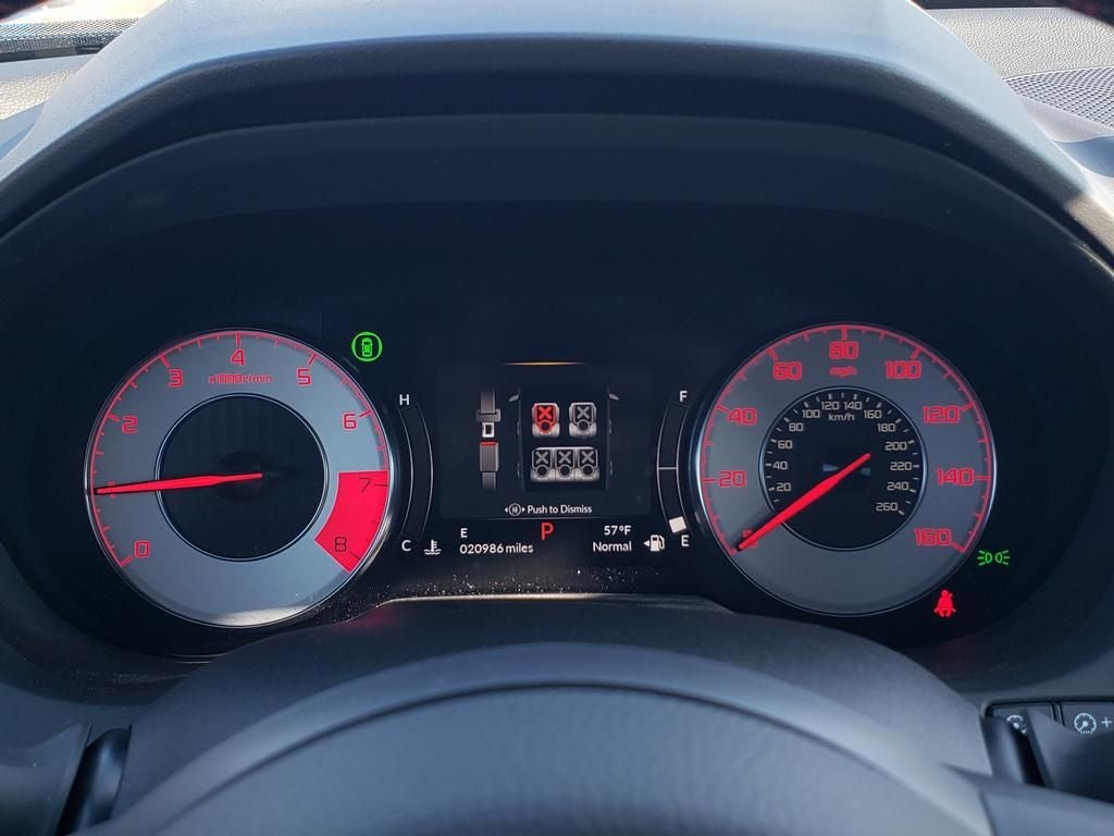 2023 Acura RDX 4ADVA-S