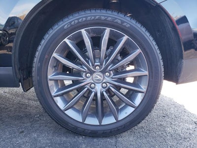 2023 Acura RDX 4ADVA-S