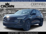 2023 Acura RDX 4ADVA-S