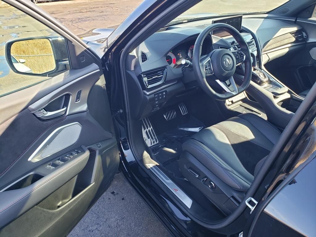 2023 Acura RDX 4ADVA-S