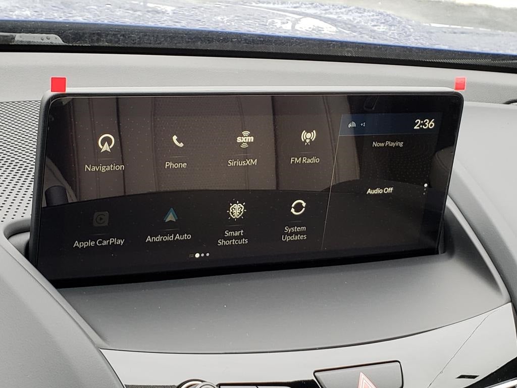 2026 Acura RDX 4ADVA-S