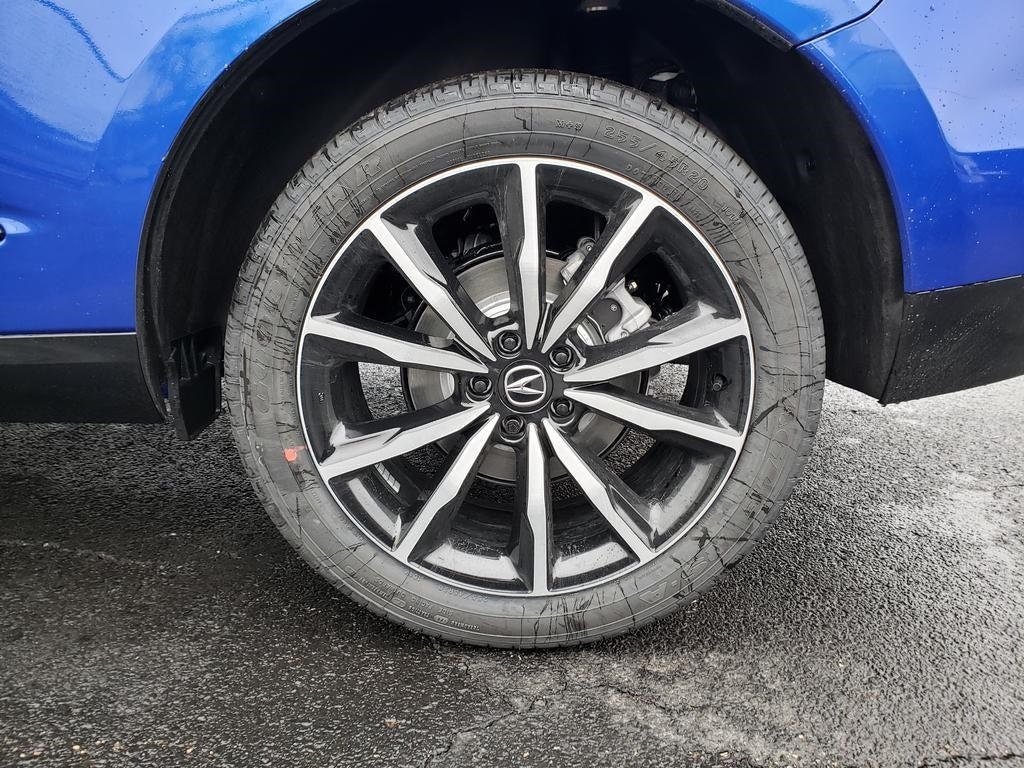 2026 Acura RDX 4ADVA-S