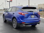 2026 Acura RDX 4ADVA-S