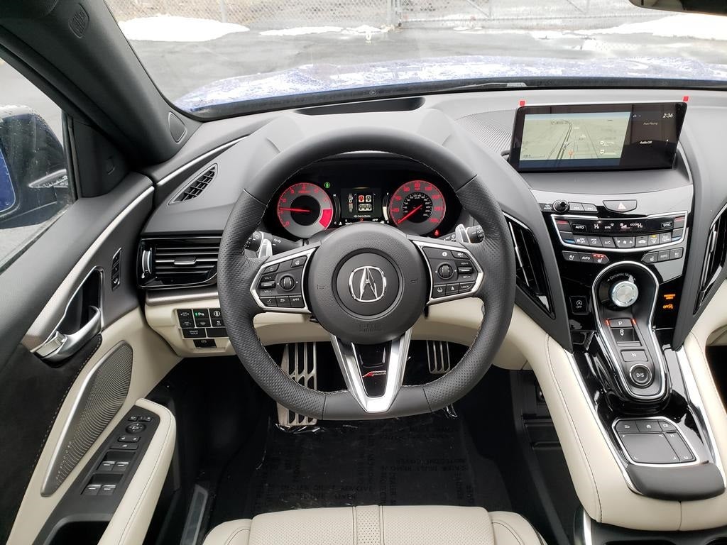 2026 Acura RDX 4ADVA-S