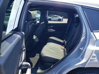 2026 Acura RDX A-Spec Advance Package SH-AWD