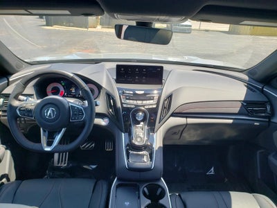 2026 Acura RDX A-Spec Advance Package SH-AWD