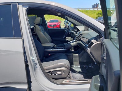 2026 Acura RDX A-Spec Advance Package SH-AWD