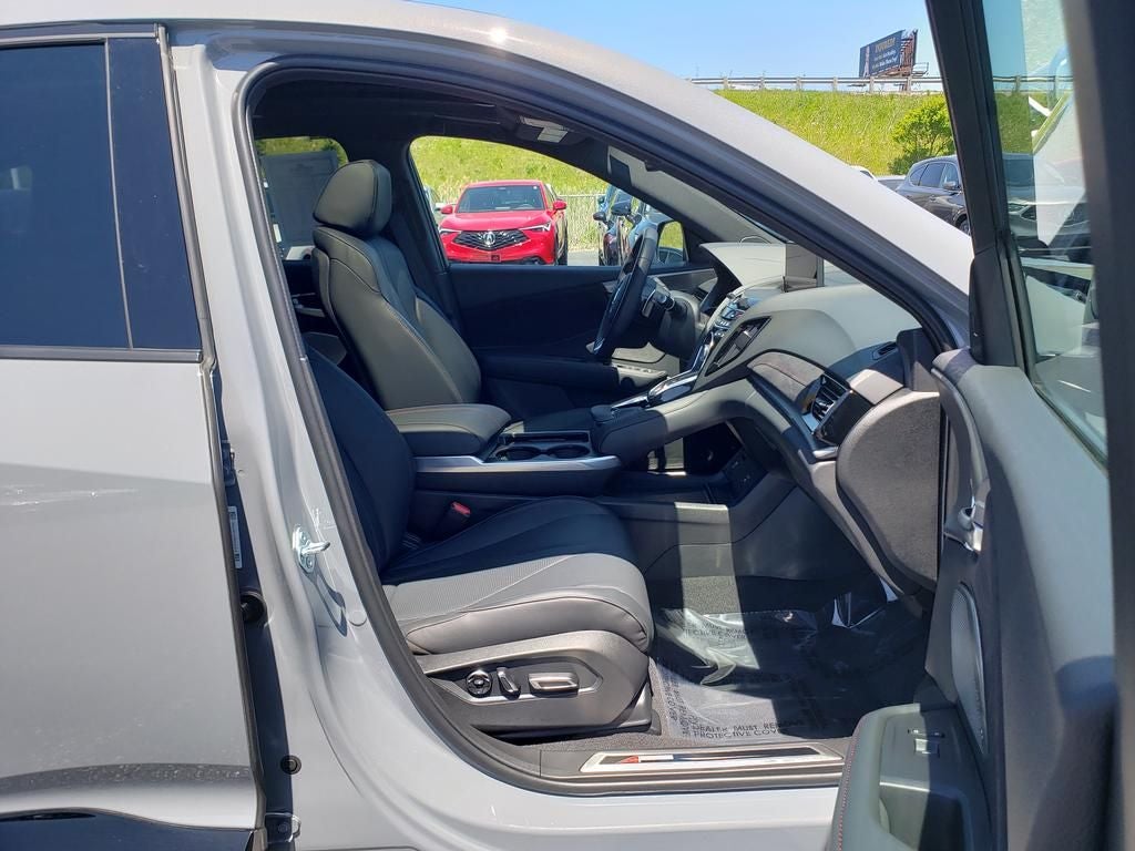 2026 Acura RDX A-Spec Advance Package SH-AWD